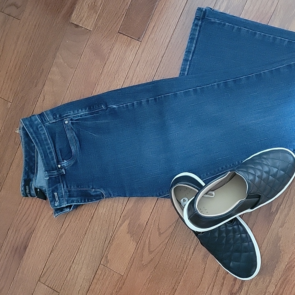 White House Black Market jeans